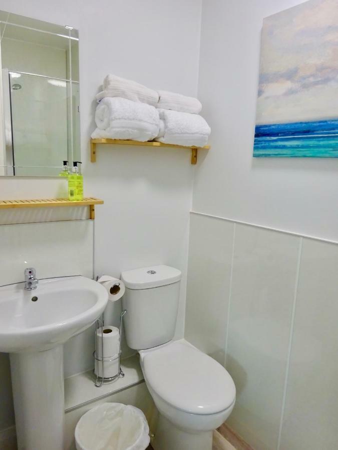 Reading Serviced Rooms Экстерьер фото