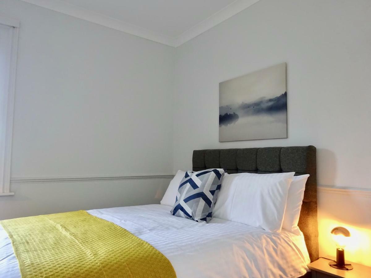 Reading Serviced Rooms Экстерьер фото