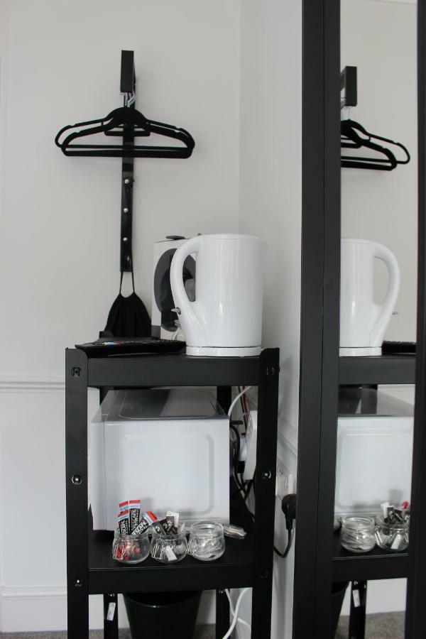 Reading Serviced Rooms Экстерьер фото
