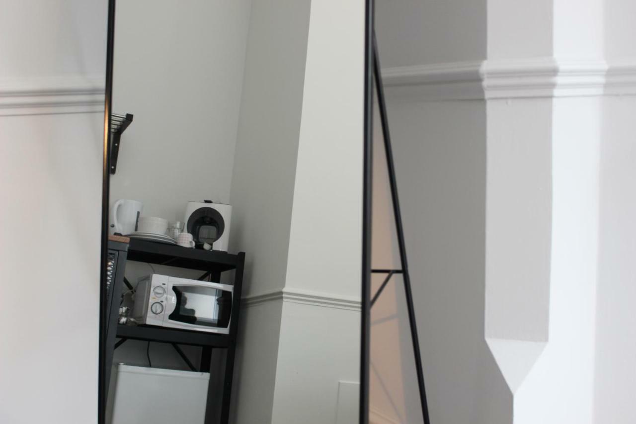Reading Serviced Rooms Экстерьер фото