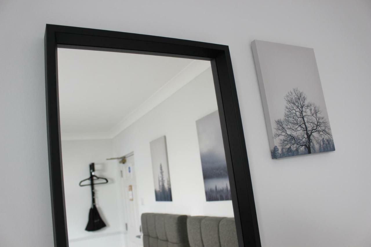Reading Serviced Rooms Экстерьер фото