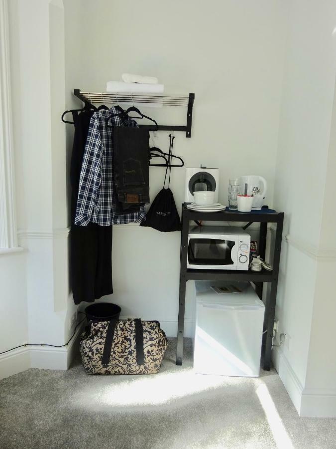 Reading Serviced Rooms Экстерьер фото