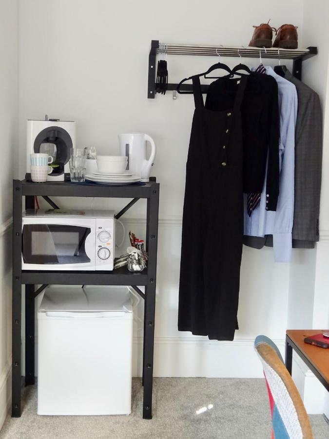 Reading Serviced Rooms Экстерьер фото
