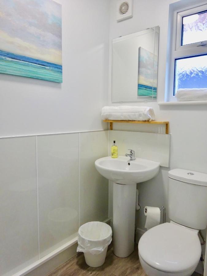 Reading Serviced Rooms Экстерьер фото