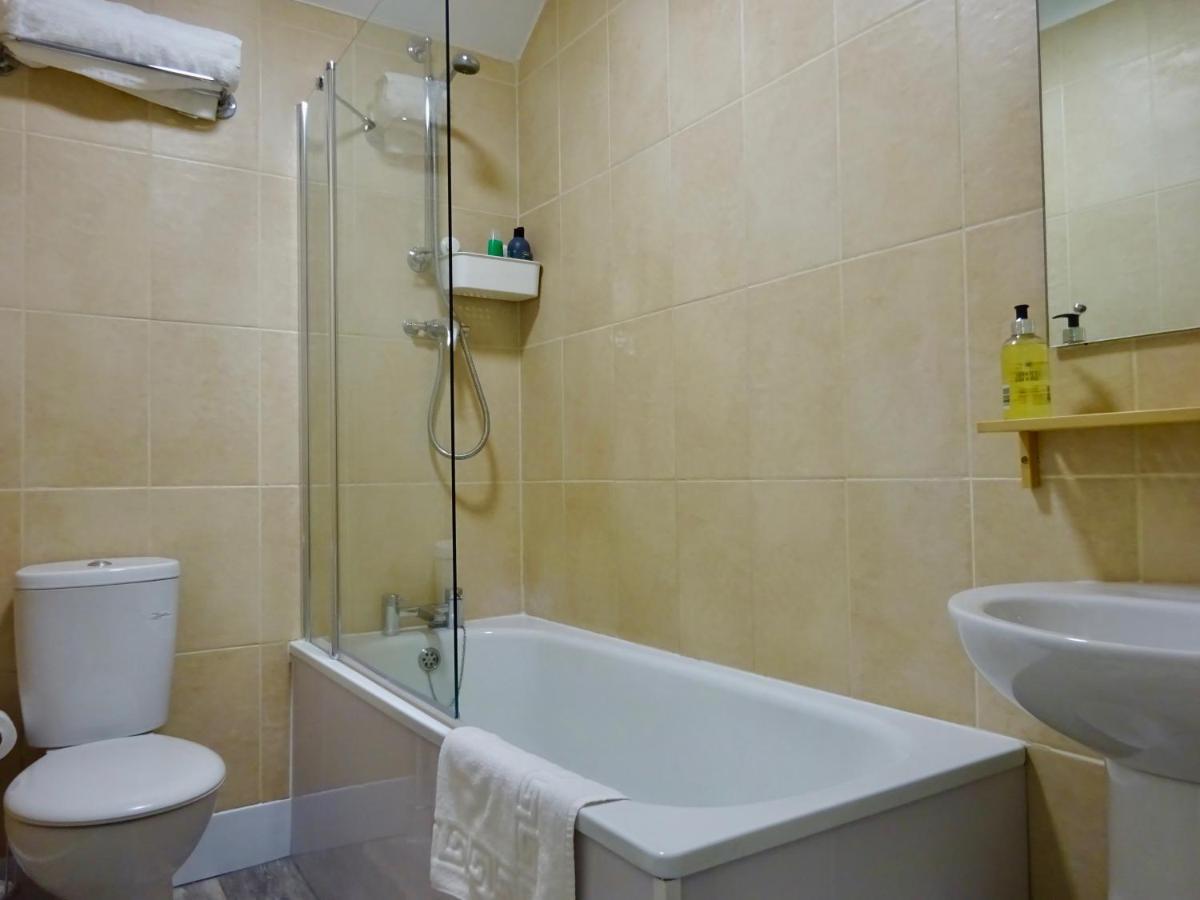Reading Serviced Rooms Экстерьер фото