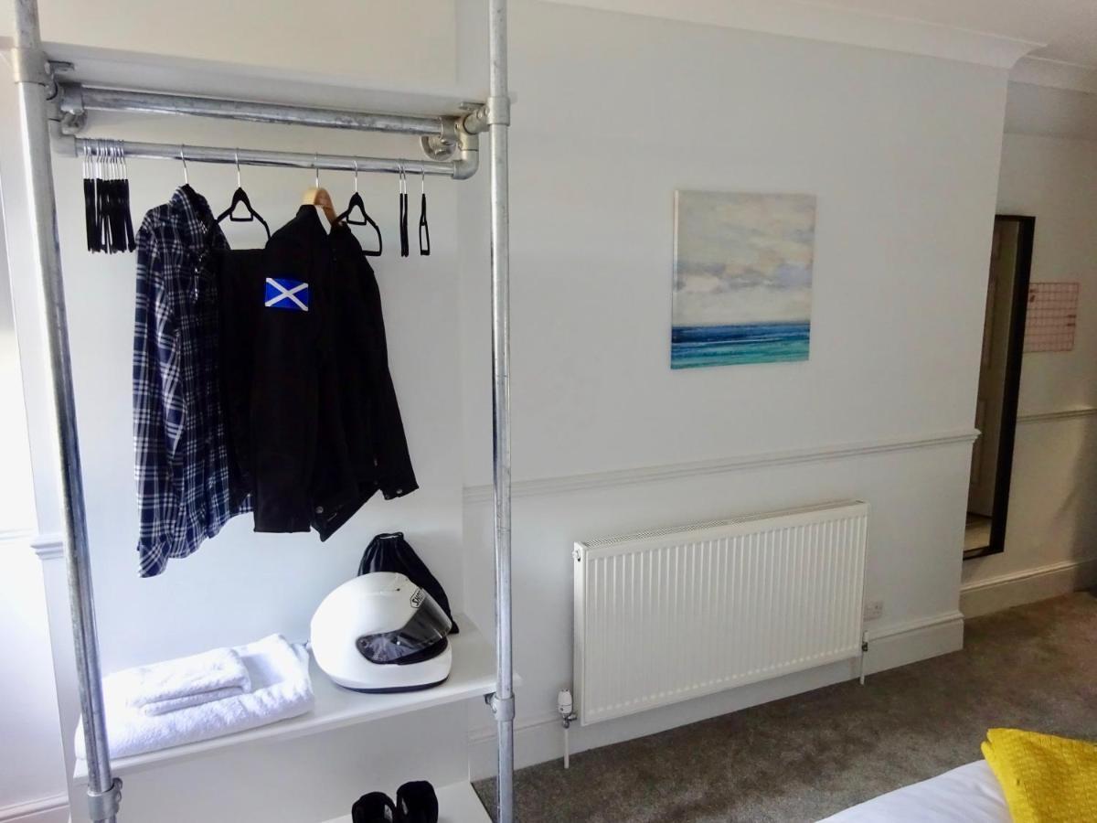 Reading Serviced Rooms Экстерьер фото